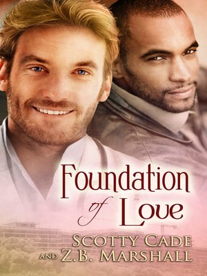 cover image of Foundation of Love